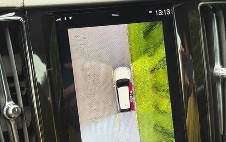 Volvo XC60 II, 2019 год, 3 490 000 рублей, 9 фотография