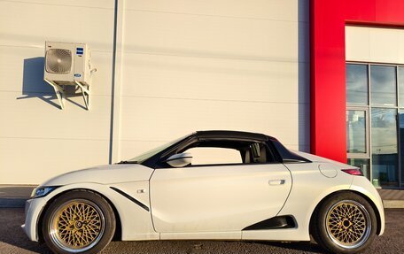 Honda S660, 2016 год, 1 330 000 рублей, 7 фотография