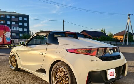 Honda S660, 2016 год, 1 330 000 рублей, 6 фотография