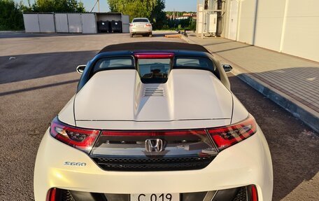 Honda S660, 2016 год, 1 330 000 рублей, 10 фотография