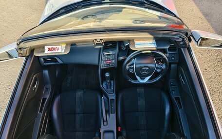 Honda S660, 2016 год, 1 330 000 рублей, 11 фотография