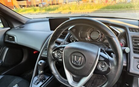 Honda S660, 2016 год, 1 330 000 рублей, 12 фотография