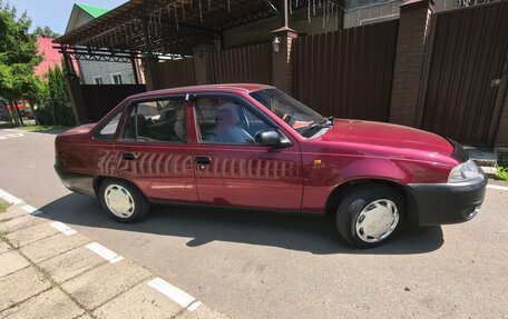 Daewoo Nexia I рестайлинг, 2011 год, 380 000 рублей, 3 фотография