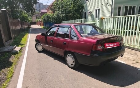 Daewoo Nexia I рестайлинг, 2011 год, 380 000 рублей, 5 фотография