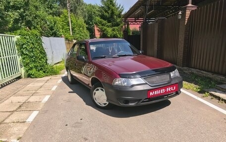 Daewoo Nexia I рестайлинг, 2011 год, 380 000 рублей, 2 фотография