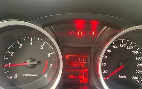 Mitsubishi Lancer IX, 2011 год, 850 000 рублей, 15 фотография