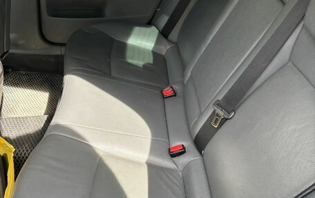 Saab 9-3 II рестайлинг, 2004 год, 480 000 рублей, 4 фотография