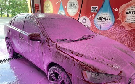 Mitsubishi Lancer IX, 2011 год, 850 000 рублей, 11 фотография