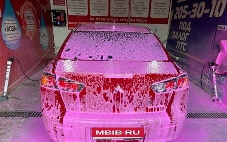 Mitsubishi Lancer IX, 2011 год, 850 000 рублей, 9 фотография