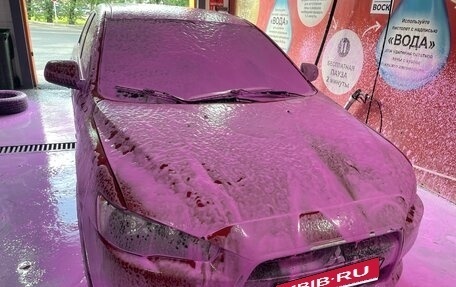 Mitsubishi Lancer IX, 2011 год, 850 000 рублей, 12 фотография