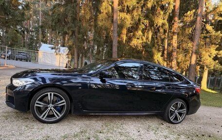 BMW 6 серия, 2019 год, 3 800 000 рублей, 3 фотография