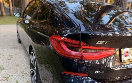 BMW 6 серия, 2019 год, 3 800 000 рублей, 6 фотография