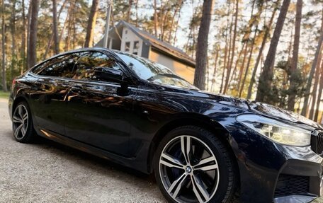 BMW 6 серия, 2019 год, 3 800 000 рублей, 5 фотография