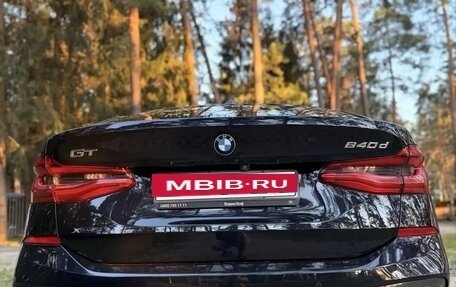 BMW 6 серия, 2019 год, 3 800 000 рублей, 8 фотография