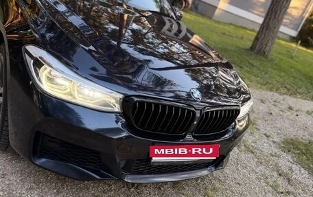 BMW 6 серия, 2019 год, 3 800 000 рублей, 4 фотография