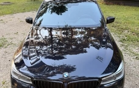 BMW 6 серия, 2019 год, 3 800 000 рублей, 9 фотография