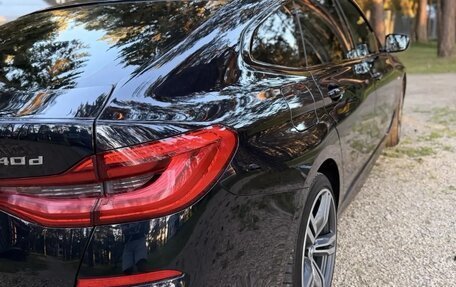 BMW 6 серия, 2019 год, 3 800 000 рублей, 18 фотография