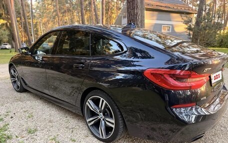 BMW 6 серия, 2019 год, 3 800 000 рублей, 24 фотография
