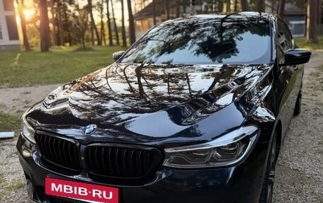 BMW 6 серия, 2019 год, 3 800 000 рублей, 20 фотография