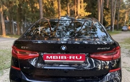 BMW 6 серия, 2019 год, 3 800 000 рублей, 19 фотография