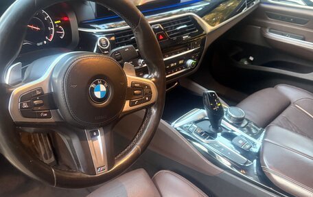 BMW 6 серия, 2019 год, 3 800 000 рублей, 27 фотография