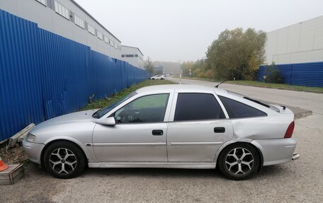 Opel Vectra B рестайлинг, 1999 год, 280 000 рублей, 4 фотография