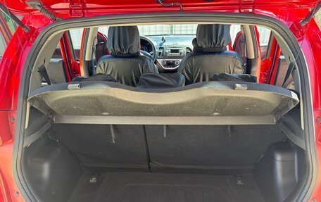 KIA Picanto II, 2016 год, 1 200 000 рублей, 7 фотография