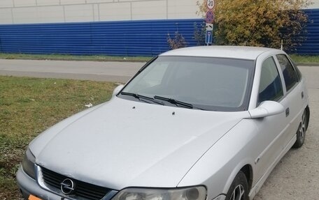 Opel Vectra B рестайлинг, 1999 год, 280 000 рублей, 3 фотография