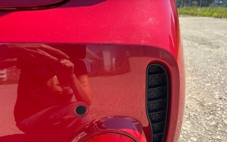 KIA Picanto II, 2016 год, 1 200 000 рублей, 21 фотография