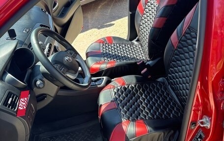 KIA Picanto II, 2016 год, 1 200 000 рублей, 16 фотография