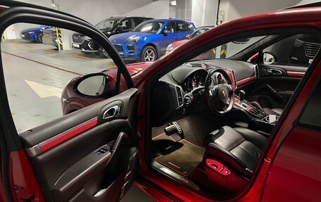 Porsche Cayenne III, 2014 год, 3 650 000 рублей, 6 фотография