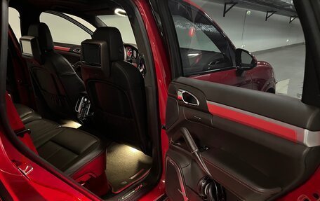 Porsche Cayenne III, 2014 год, 3 650 000 рублей, 12 фотография