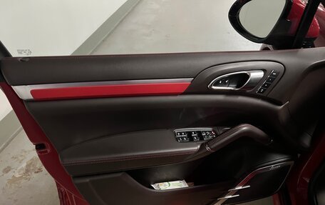 Porsche Cayenne III, 2014 год, 3 650 000 рублей, 10 фотография