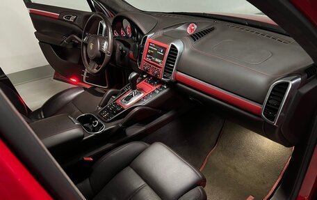 Porsche Cayenne III, 2014 год, 3 650 000 рублей, 14 фотография