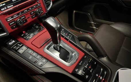 Porsche Cayenne III, 2014 год, 3 650 000 рублей, 8 фотография