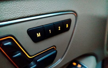 Mercedes-Benz E-Класс, 2011 год, 1 500 000 рублей, 11 фотография