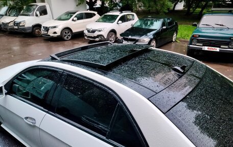 Mercedes-Benz E-Класс, 2011 год, 1 500 000 рублей, 24 фотография