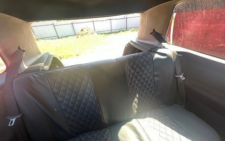 Volkswagen Golf III, 1994 год, 250 000 рублей, 7 фотография