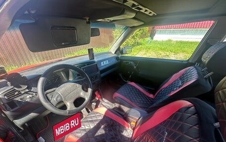 Volkswagen Golf III, 1994 год, 250 000 рублей, 8 фотография