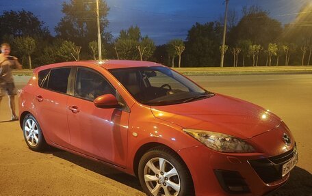 Mazda 3, 2011 год, 730 000 рублей, 3 фотография