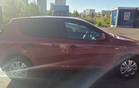 KIA cee'd I рестайлинг, 2007 год, 519 999 рублей, 3 фотография