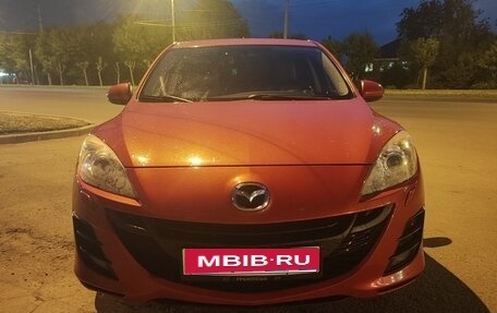 Mazda 3, 2011 год, 730 000 рублей, 2 фотография