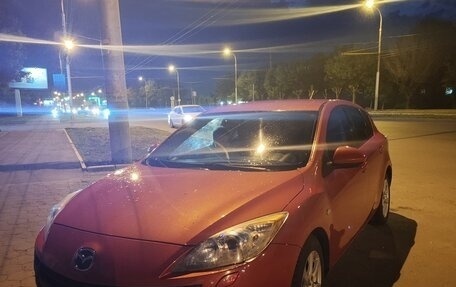 Mazda 3, 2011 год, 730 000 рублей, 4 фотография