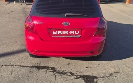 KIA cee'd I рестайлинг, 2007 год, 519 999 рублей, 5 фотография