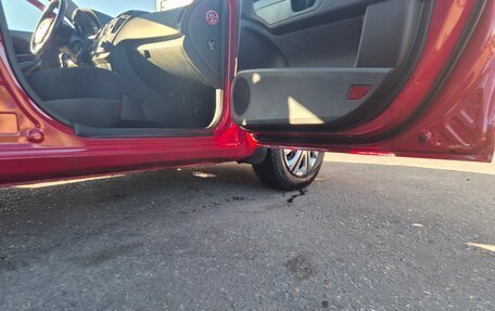KIA cee'd I рестайлинг, 2007 год, 519 999 рублей, 12 фотография