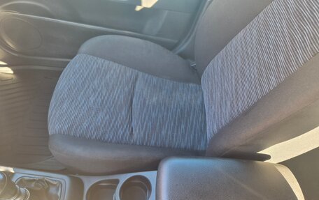 KIA cee'd I рестайлинг, 2007 год, 519 999 рублей, 21 фотография