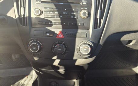 KIA cee'd I рестайлинг, 2007 год, 519 999 рублей, 20 фотография