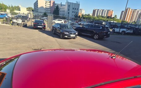 KIA cee'd I рестайлинг, 2007 год, 519 999 рублей, 33 фотография