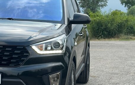 Hyundai Creta I рестайлинг, 2020 год, 1 850 000 рублей, 3 фотография
