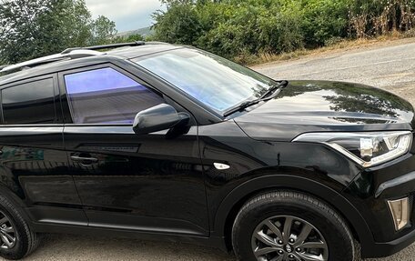 Hyundai Creta I рестайлинг, 2020 год, 1 850 000 рублей, 8 фотография
